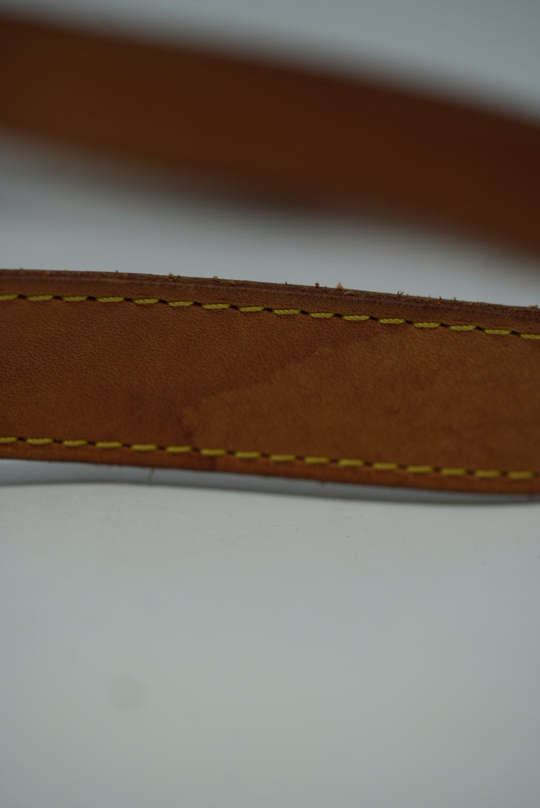 Louis Vuitton Monogram Bumbag 2019