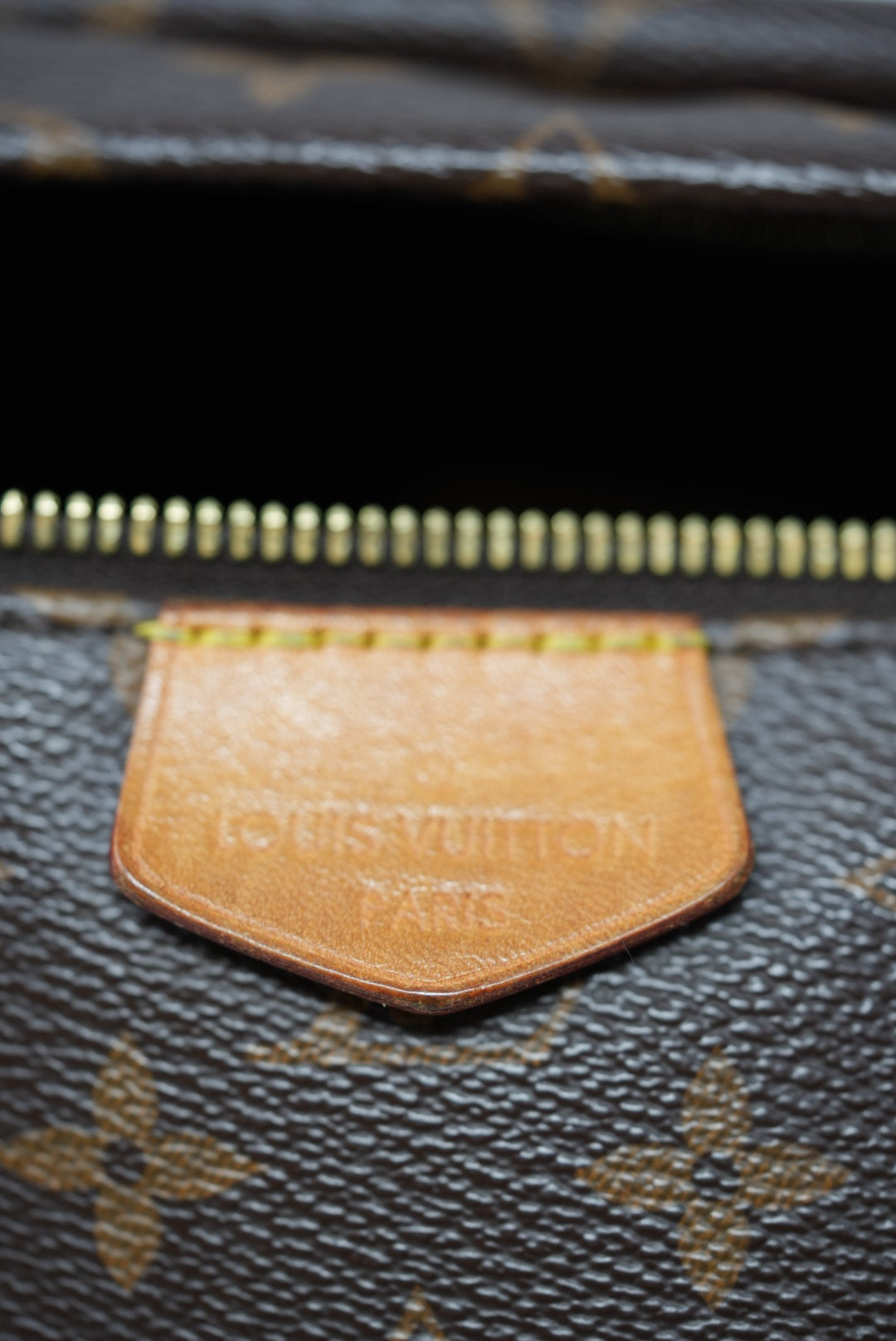 Louis Vuitton Monogram Bumbag 2019