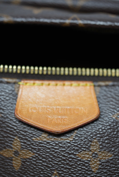 Louis Vuitton Monogram Bumbag 2019