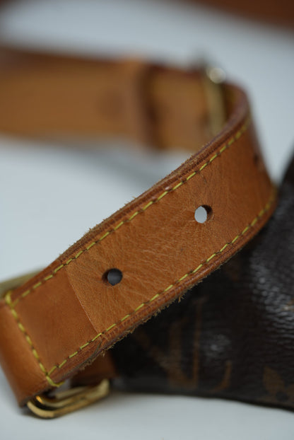 Louis Vuitton Monogram Bumbag 2019