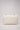 Pre-Owned Chanel SMALL FLAP BAG WITH TOP HANDLE White