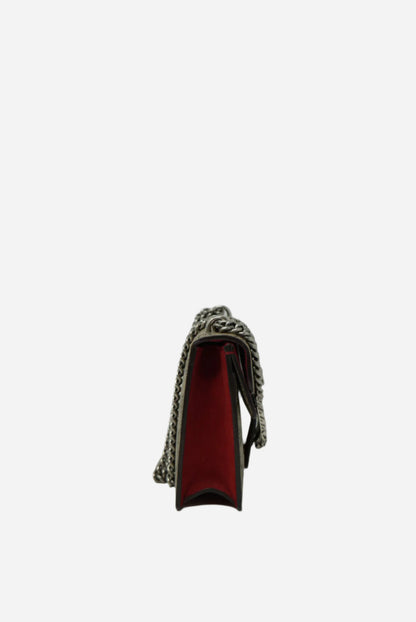 GUCCI GG Mini Dionysus Shoulder Bag