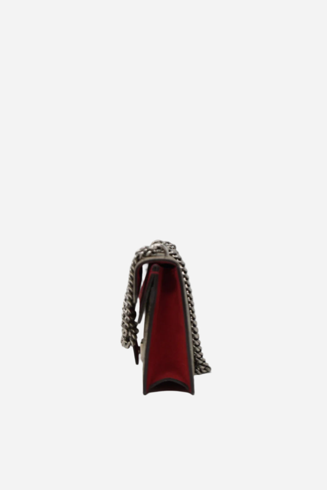GUCCI GG Mini Dionysus Shoulder Bag
