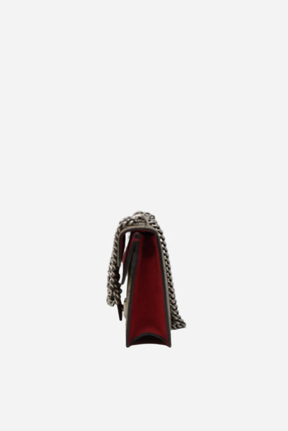 GUCCI GG Mini Dionysus Shoulder Bag