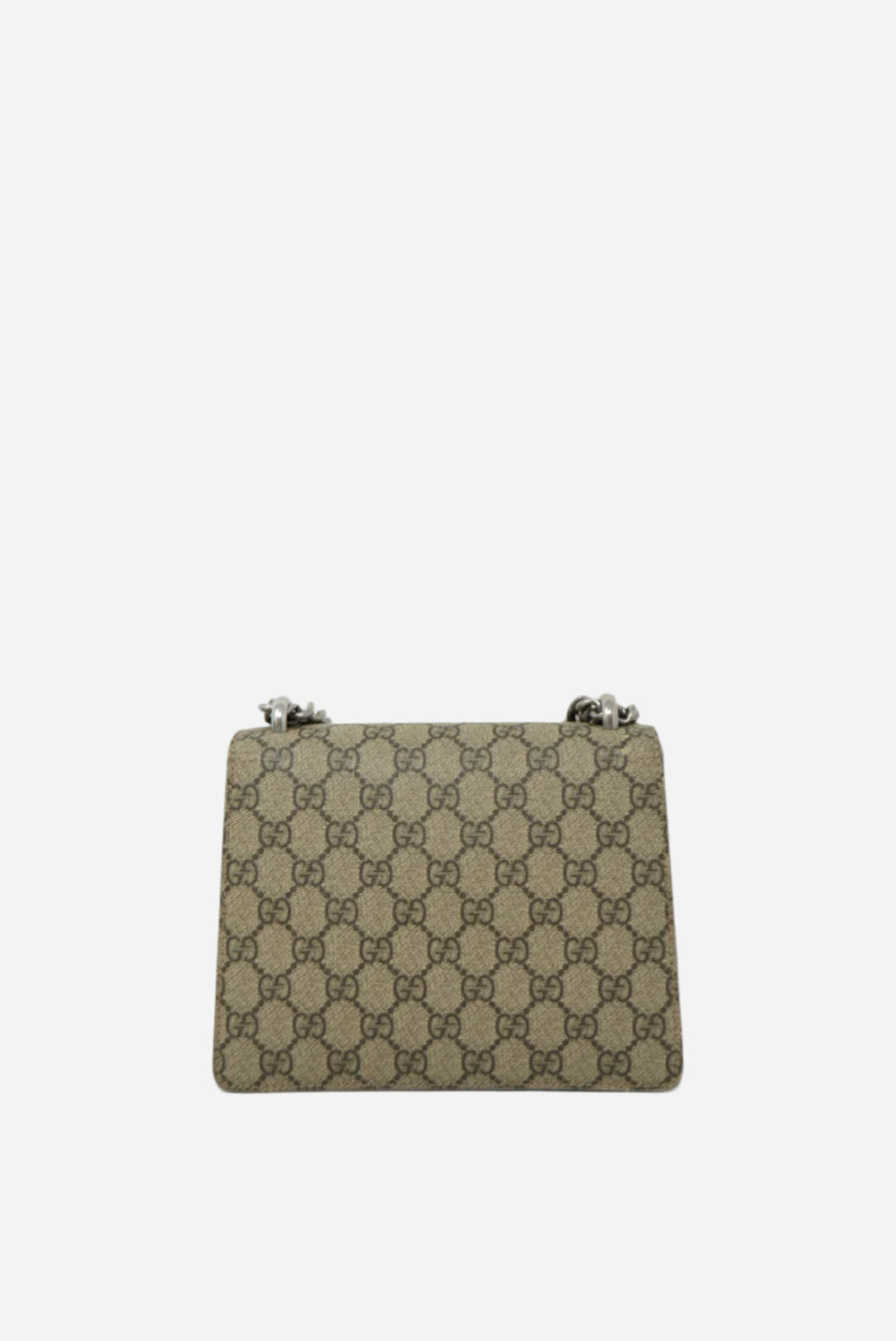 GUCCI GG Mini Dionysus Shoulder Bag