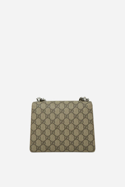 GUCCI GG Mini Dionysus Shoulder Bag
