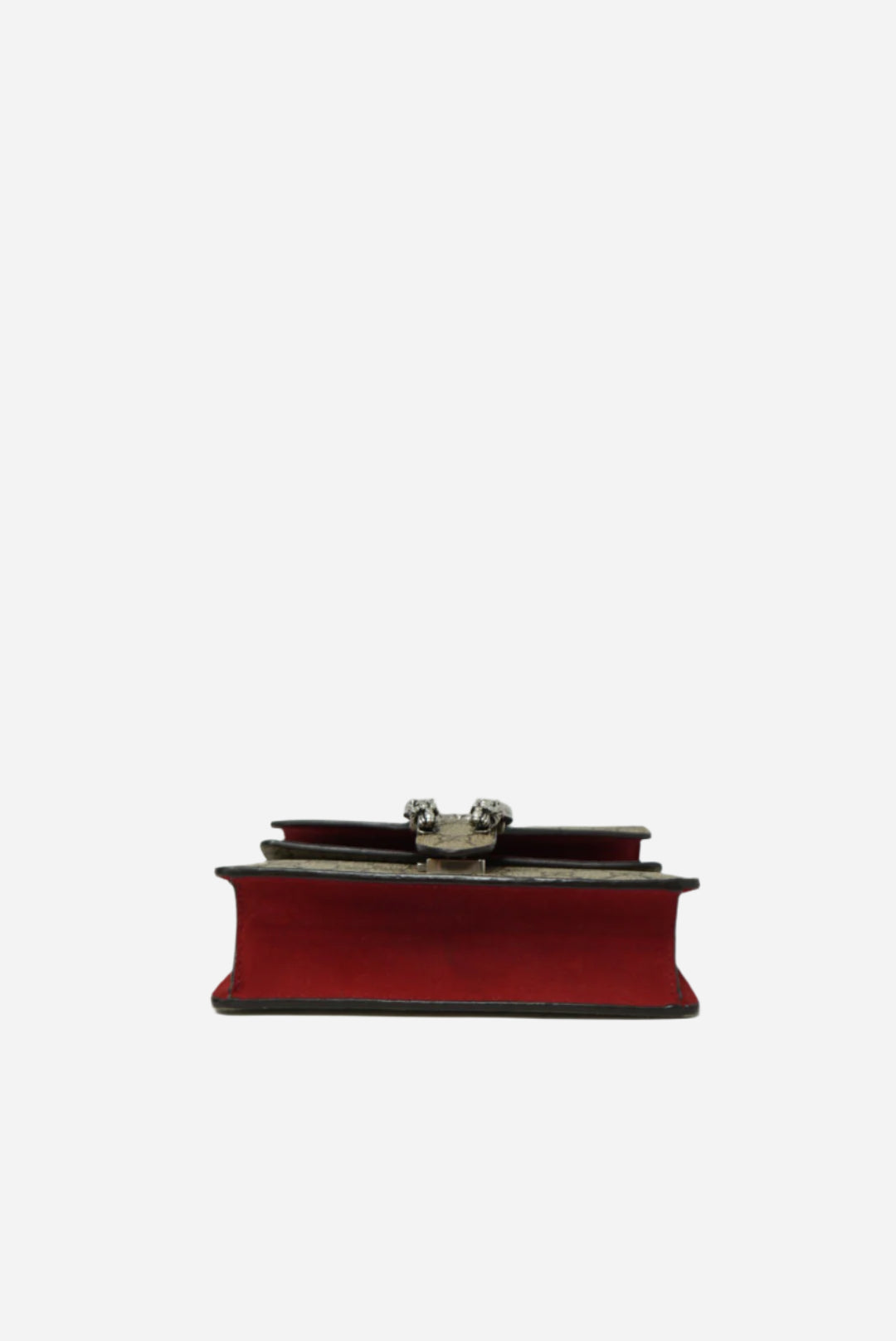 GUCCI GG Mini Dionysus Shoulder Bag