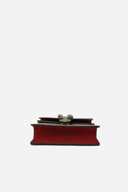 GUCCI GG Mini Dionysus Shoulder Bag