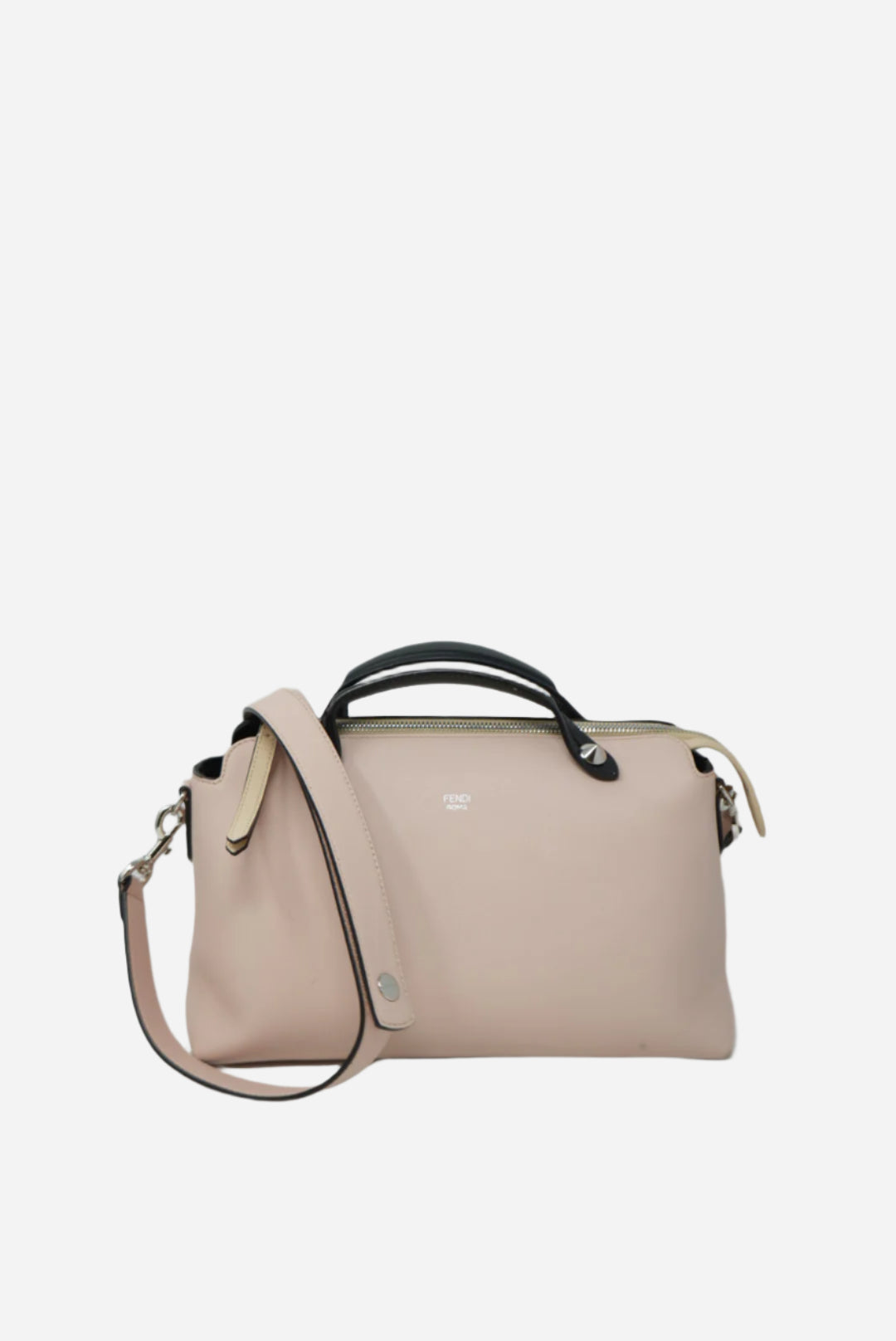 Fendi Pink By The Way Medium