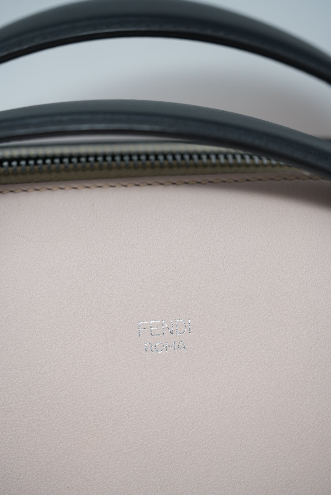 Fendi Pink By The Way Medium
