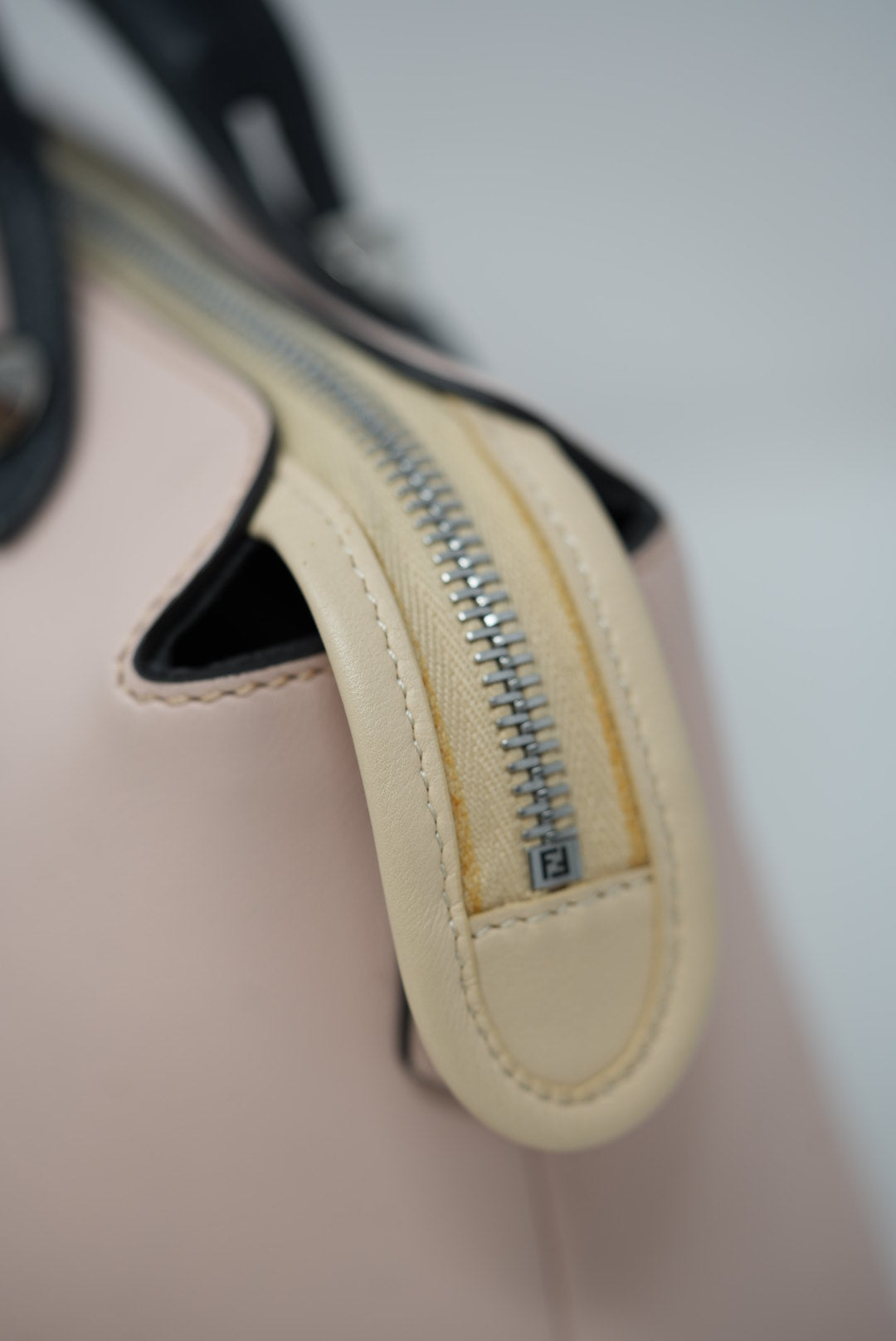 Fendi Pink By The Way Medium