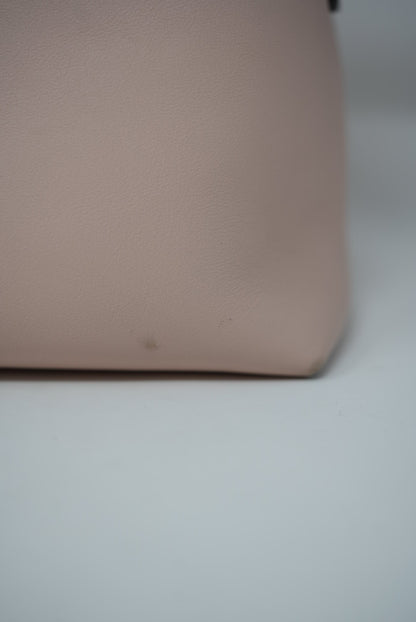 Fendi Pink By The Way Medium