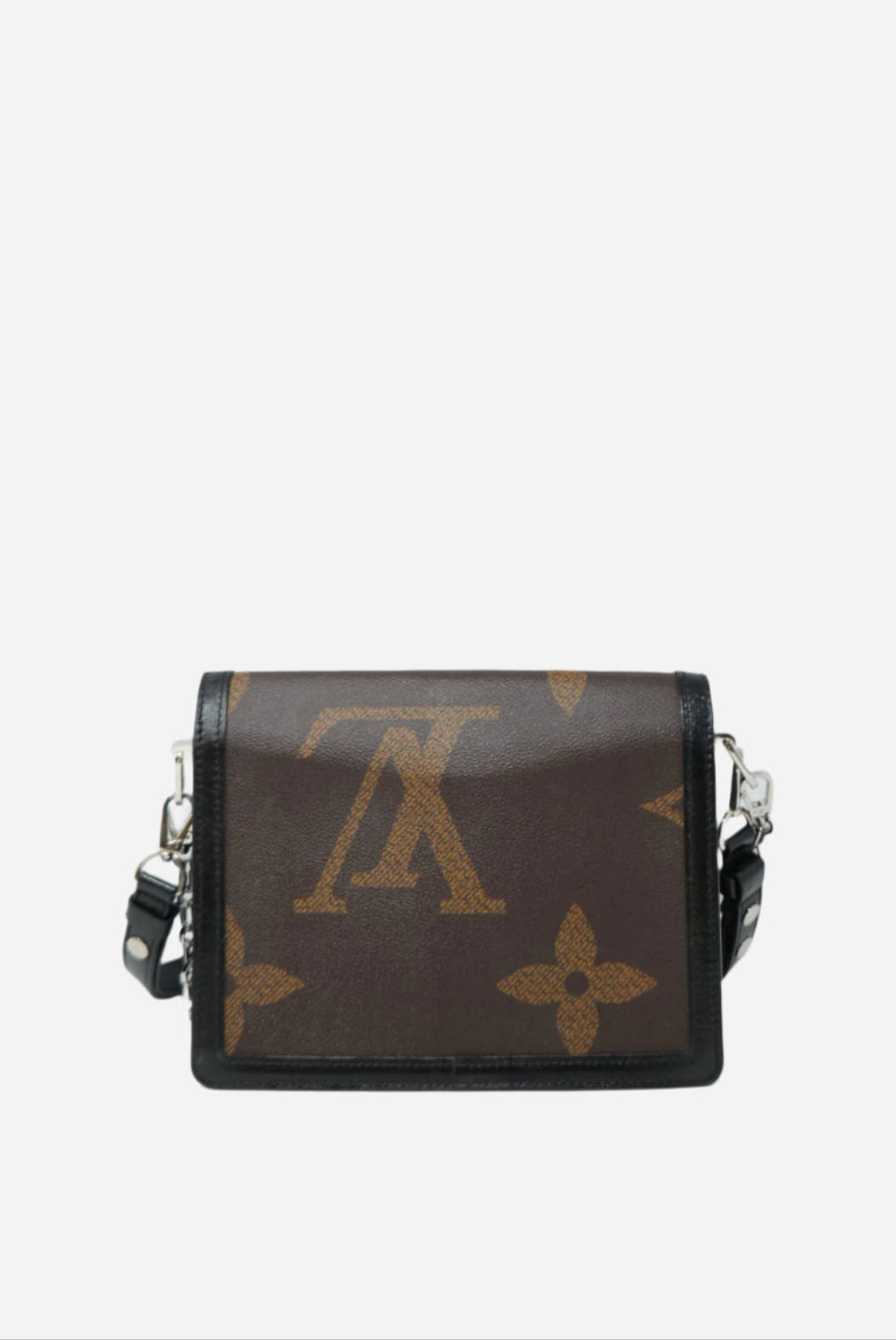 Louis Vuitton Reverse Dauphine MM