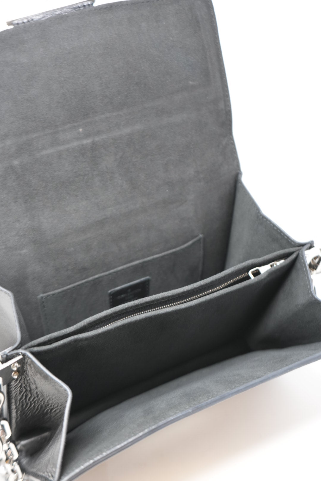 Louis Vuitton Reverse Dauphine MM