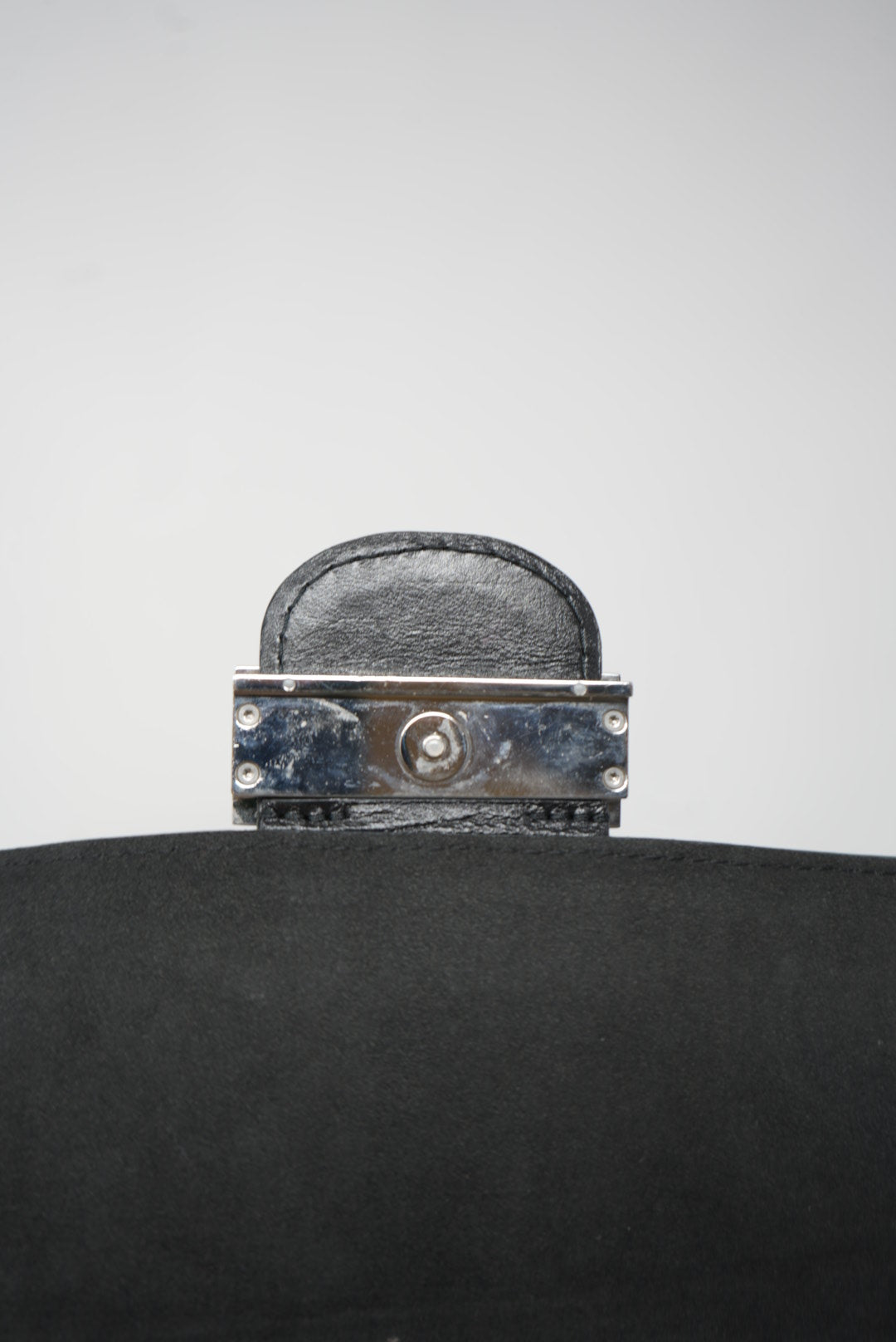 Louis Vuitton Reverse Dauphine MM