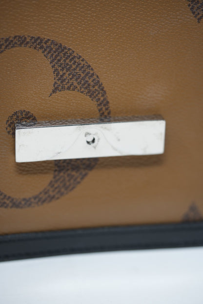 Louis Vuitton Reverse Dauphine MM