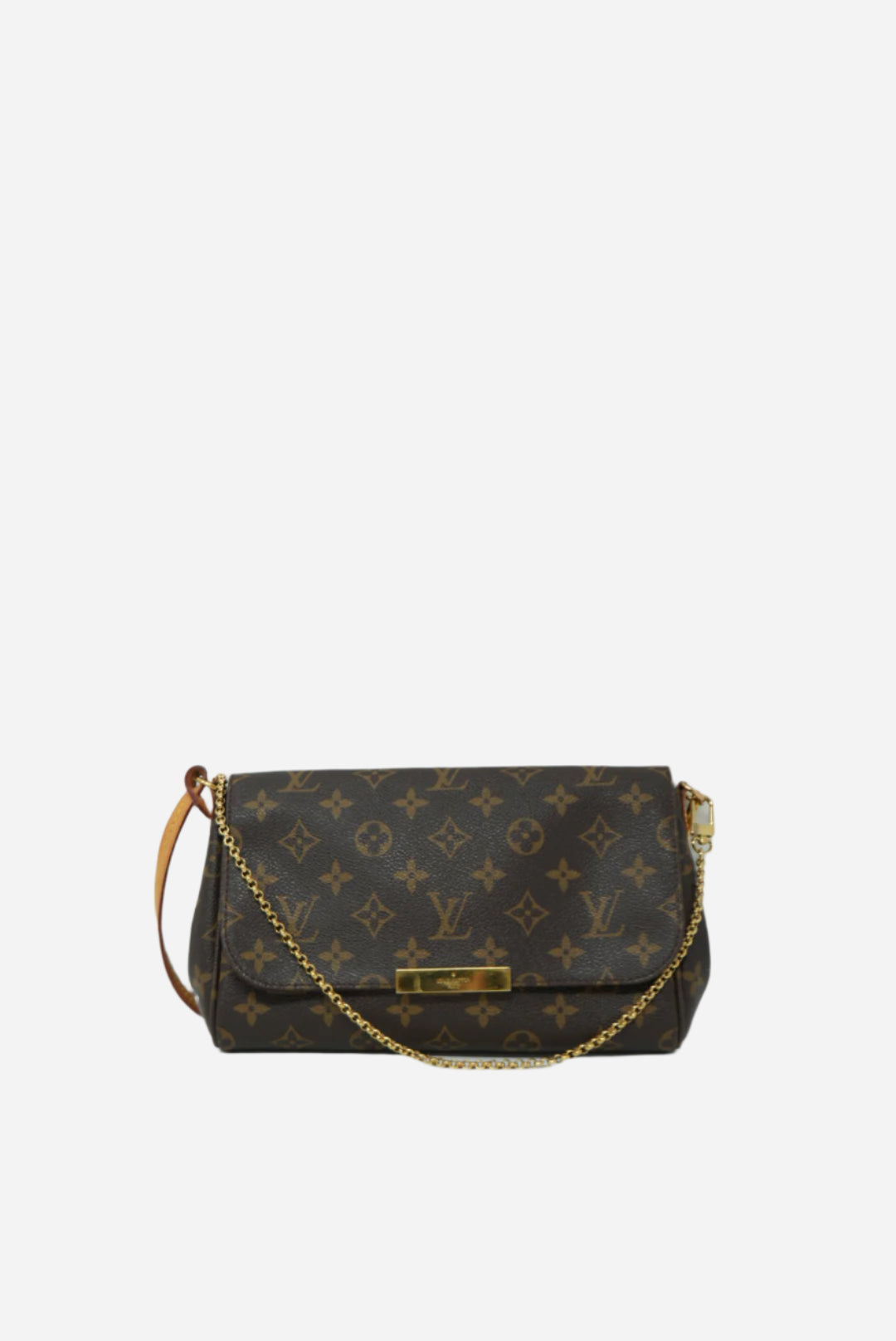 Louis Vuitton Monogram Favorite MM 2015