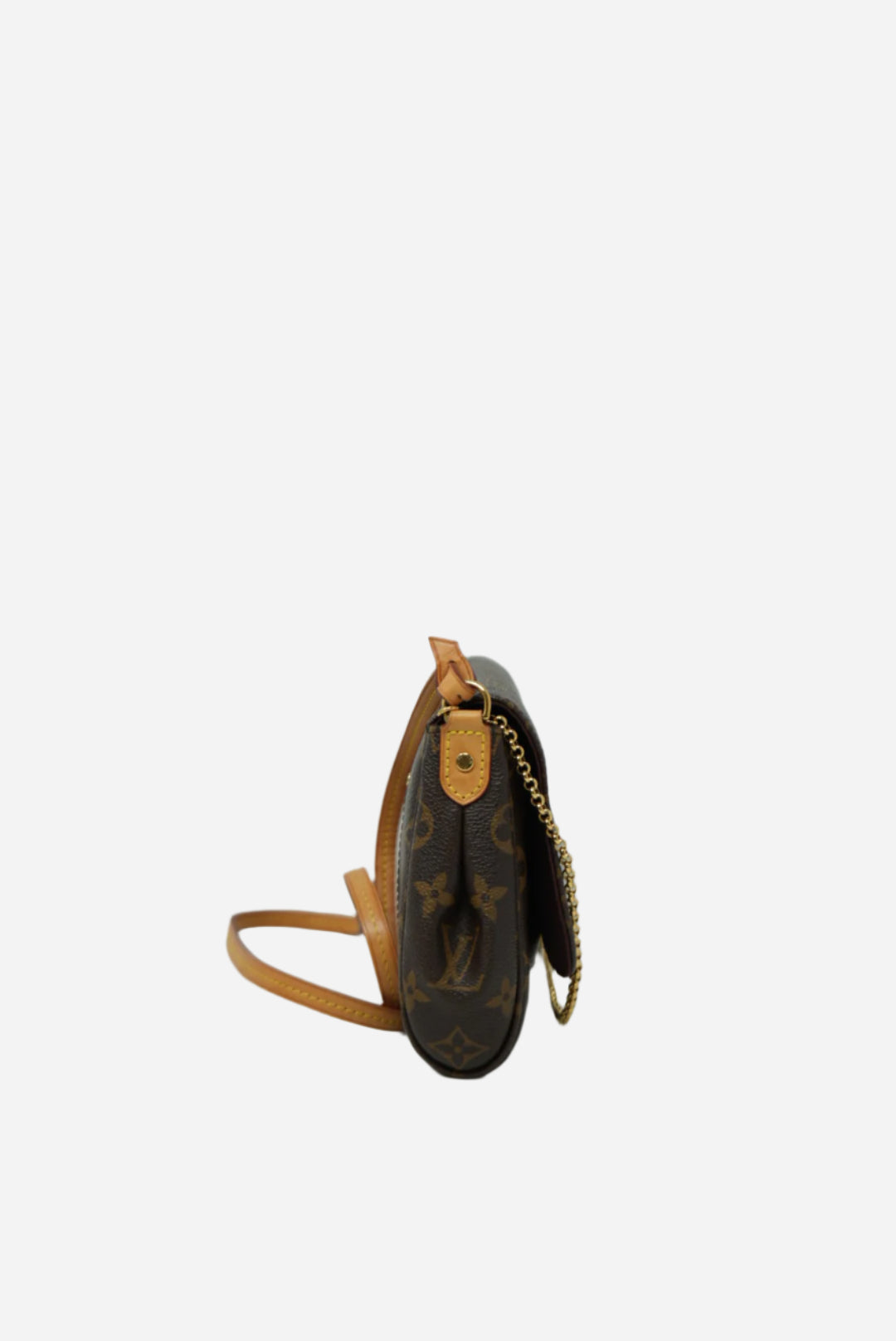 Louis Vuitton Monogram Favorite MM 2015