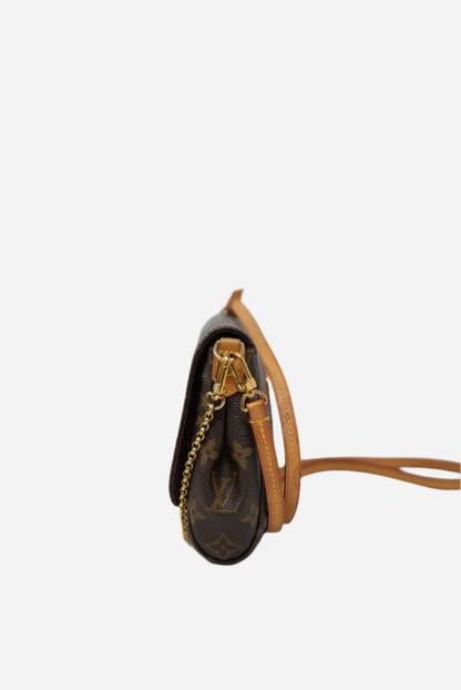 Louis Vuitton Monogram Favorite MM 2015