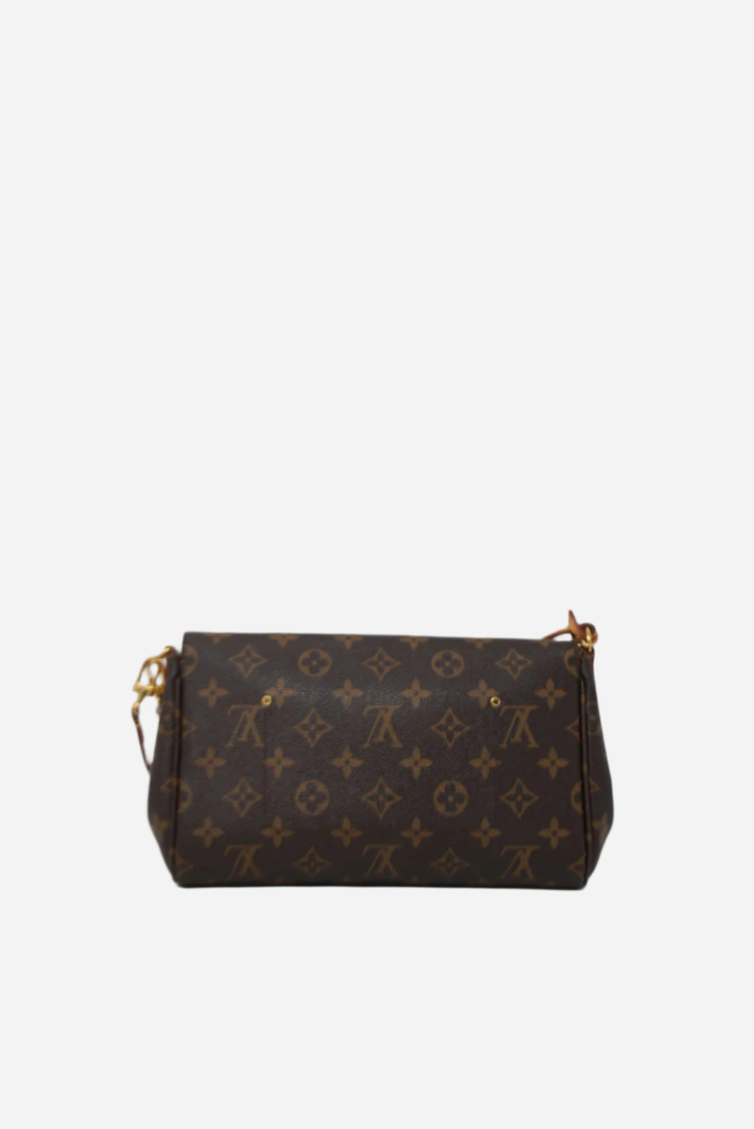 Louis Vuitton Monogram Favorite MM 2015