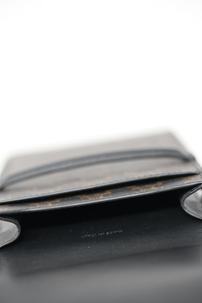 Celine PHONE POUCH WITH FLAP 2021