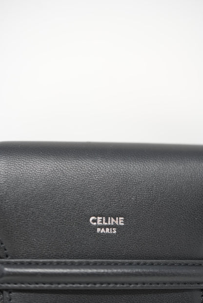 Celine PHONE POUCH WITH FLAP 2021