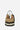 Burberry Canvas Nova Check Bucket Bag