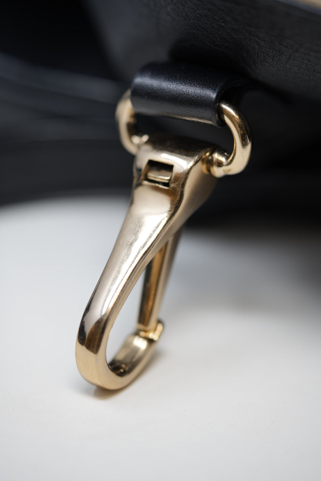 Burberry Canvas Nova Check Bucket Bag