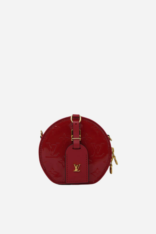 Louis Vuitton Boite Chapeau 2021-2022