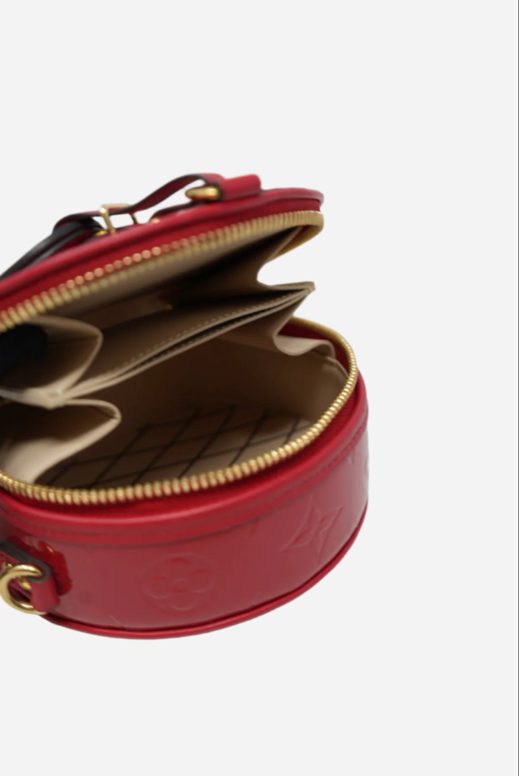 Louis Vuitton Boite Chapeau 2021-2022