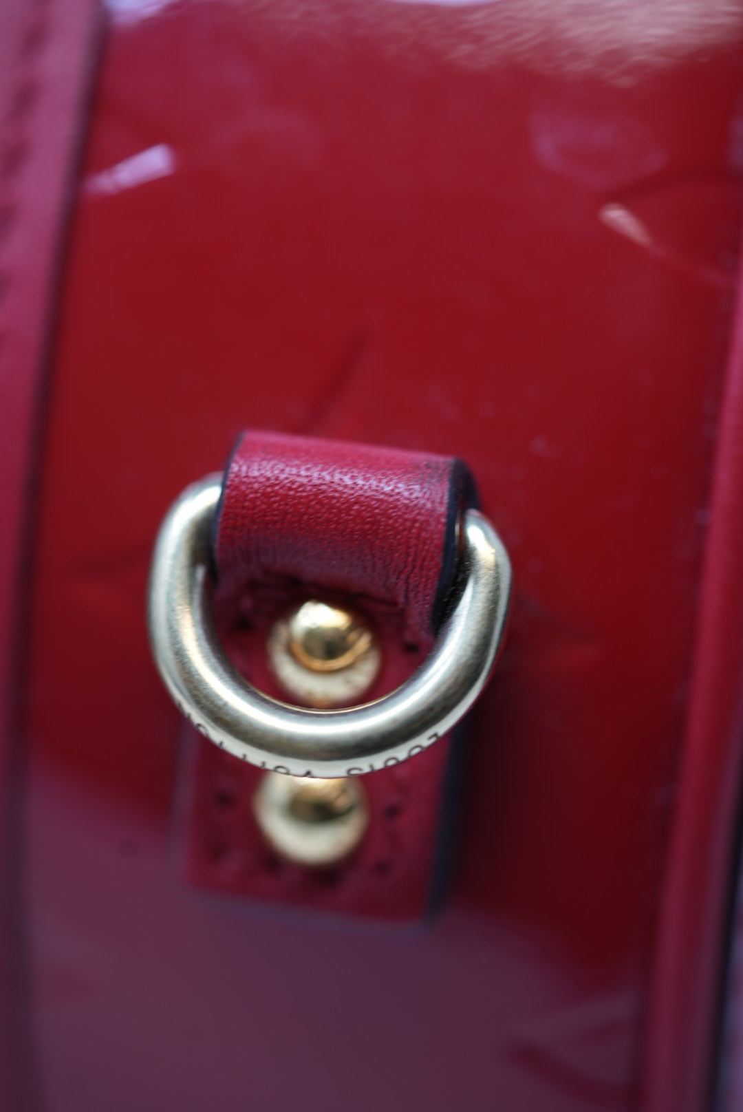 Louis Vuitton Boite Chapeau 2021-2022