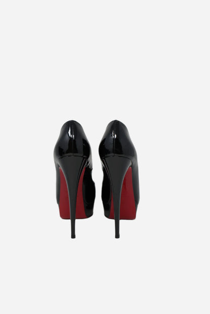Christian Louboutin Open toe Pumps