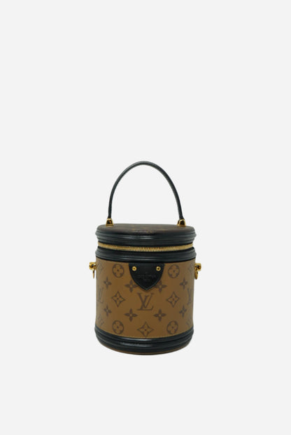 LOUIS VUITTON CANNES BAG MONOGRAM