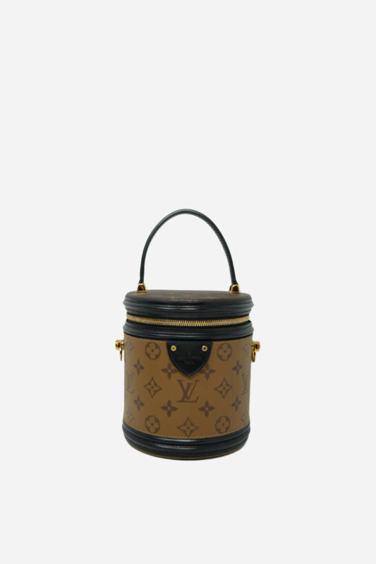 LOUIS VUITTON CANNES BAG MONOGRAM