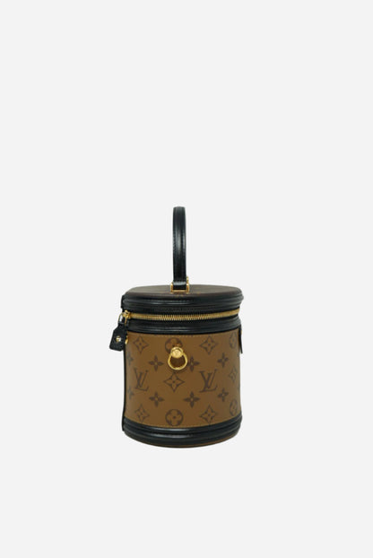 LOUIS VUITTON CANNES BAG MONOGRAM