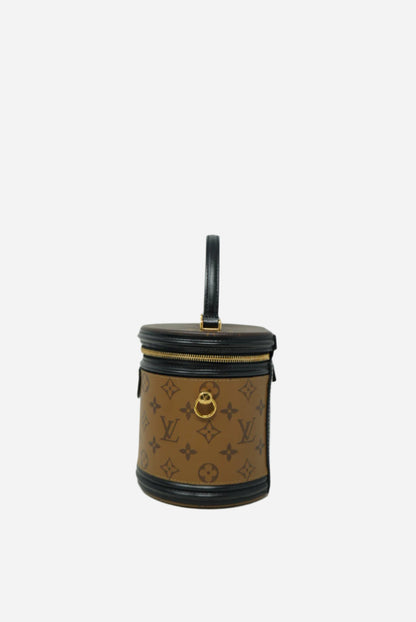 LOUIS VUITTON CANNES BAG MONOGRAM