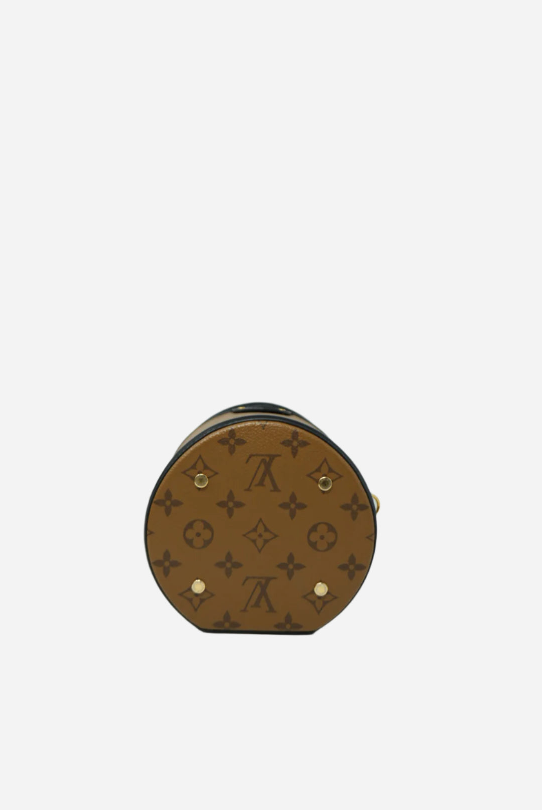 LOUIS VUITTON CANNES BAG MONOGRAM