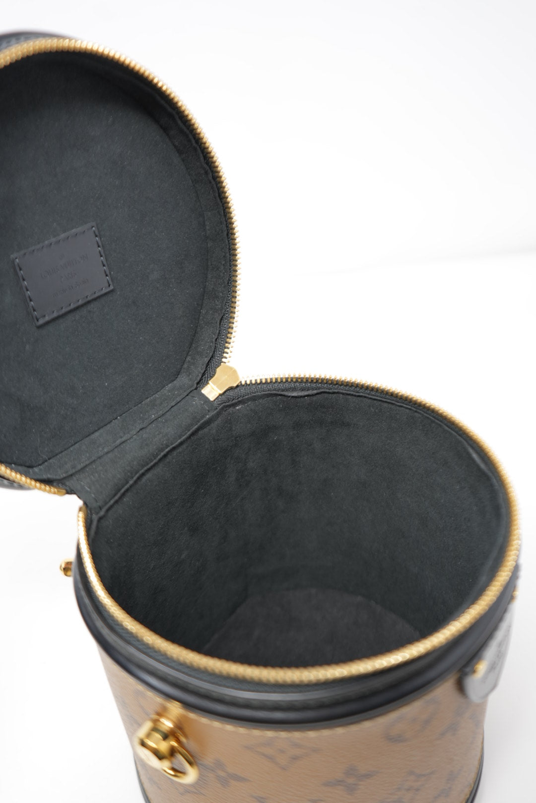 LOUIS VUITTON CANNES BAG MONOGRAM