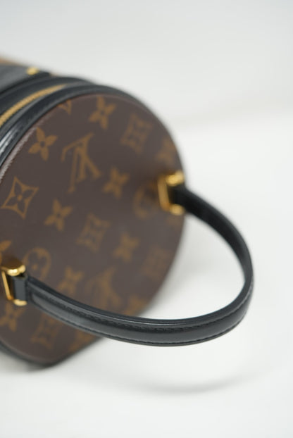 LOUIS VUITTON CANNES BAG MONOGRAM