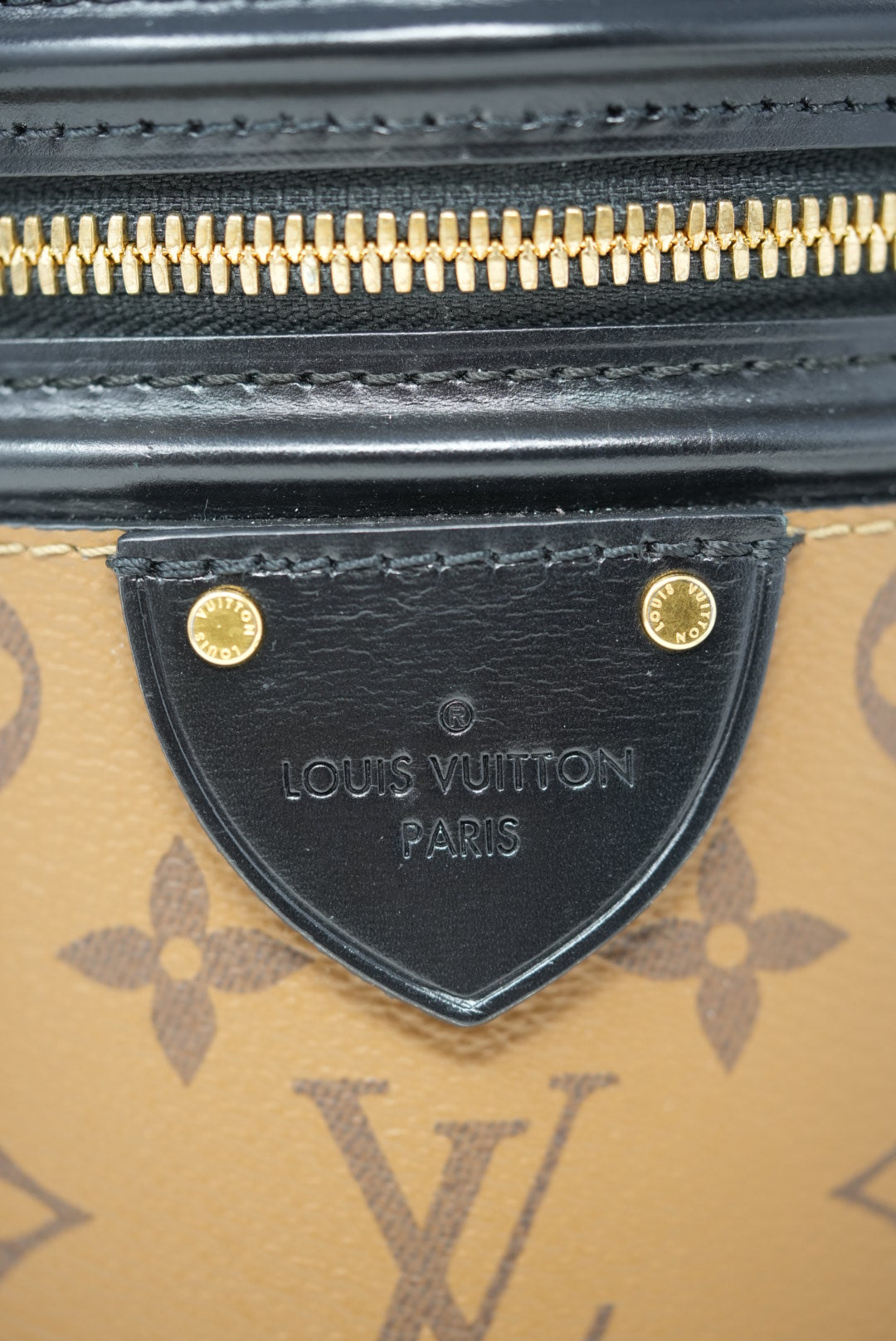 LOUIS VUITTON CANNES BAG MONOGRAM
