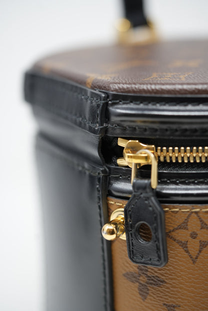 LOUIS VUITTON CANNES BAG MONOGRAM