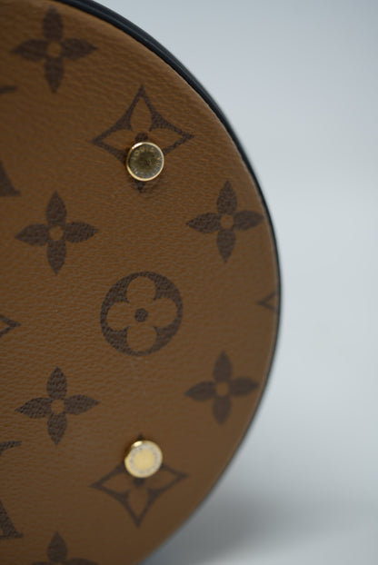 LOUIS VUITTON CANNES BAG MONOGRAM