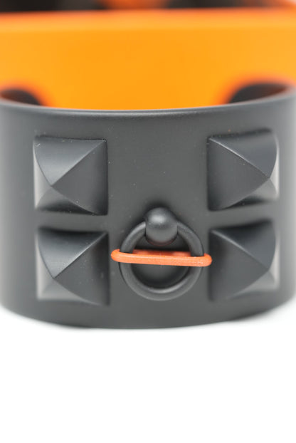 Hermes Collier de Chien W/box BrandNew