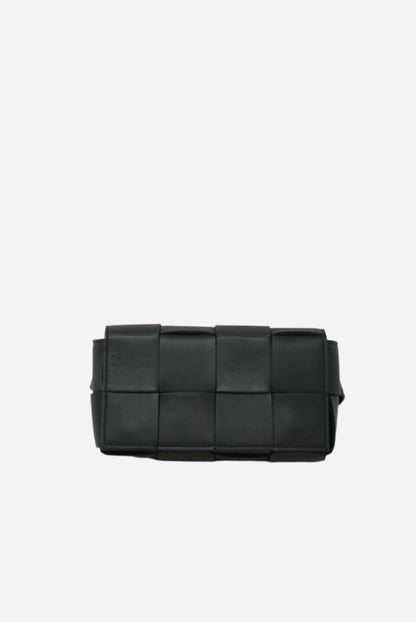 Bottega Veneta Cassette Belt Bag