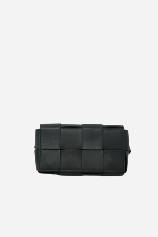 Bottega Veneta Cassette Belt Bag