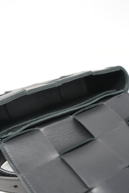 Bottega Veneta Cassette Belt Bag
