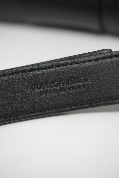 Bottega Veneta Cassette Belt Bag