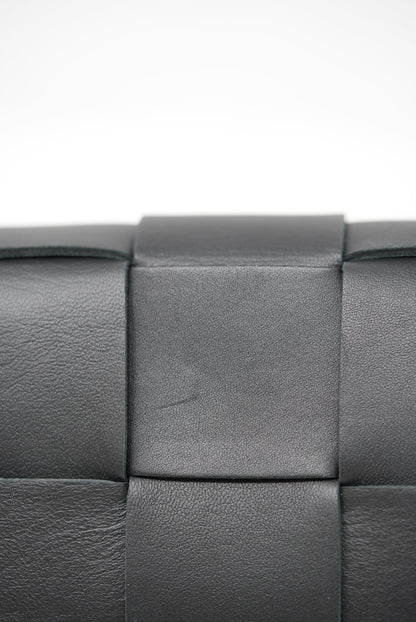 Bottega Veneta Cassette Belt Bag