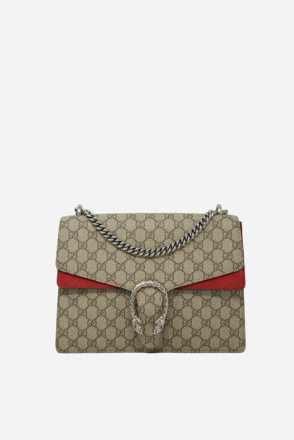 Gucci Dionysus Medium Shoulder Bag
