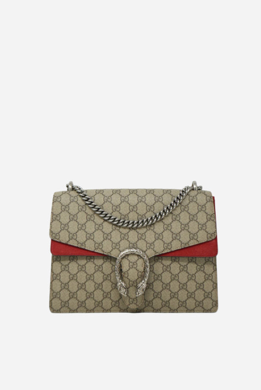 Gucci Dionysus Medium Shoulder Bag